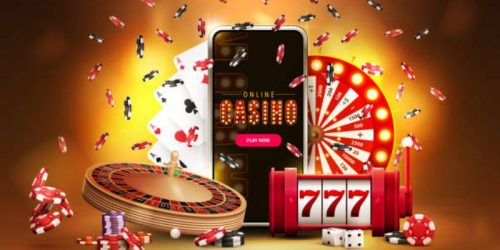 Casino U888 Live casino hấp dẫn với dealer xinh đẹp