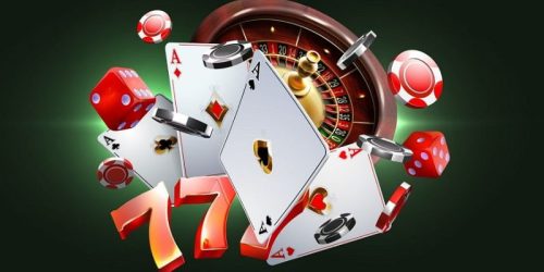 Casino U888 Live casino hấp dẫn với dealer xinh đẹp