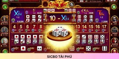 Những trò chơi casino đỉnh cao không thể bỏ lỡ tại Nhatvip