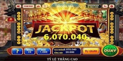 Nổ hũ 77ball sân chơi dành cho mọi cược thủ