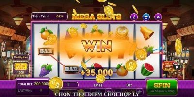 Nổ hũ 77ball sân chơi dành cho mọi cược thủ