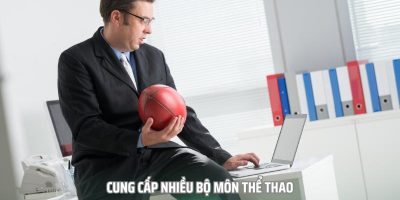 Cá cược thể thao Vinbet cháy bỏng với đam mê