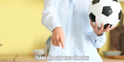 Cá cược thể thao Vinbet cháy bỏng với đam mê