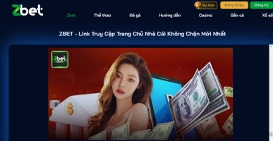 Zbet những câu hỏi phổ biến khi đăng nhập của người chơi