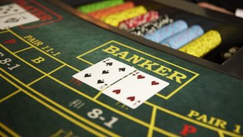 Cách chơi Baccarat hướng dẫn chơi cùng MU88