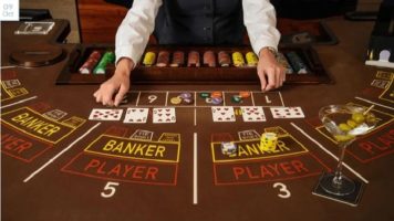 Cách chơi Baccarat hướng dẫn chơi cùng MU88