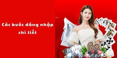 Hướng dẫn đăng nhập EV88 đơn giản dành cho tân thủ