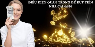 Rút tiền 6686 Hướng dẫn chuẩn xác từ các bậc cao thủ