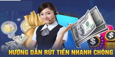 Rút tiền FM88 khám phá quá trình thực hiện nhanh chóng