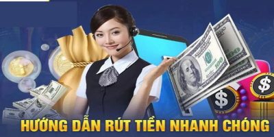 Rút tiền FM88 hướng dẫn chi tiết và an toàn cho người chơi