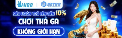 Trải nghiệm giải trí đỉnh cao tại bet88 casino