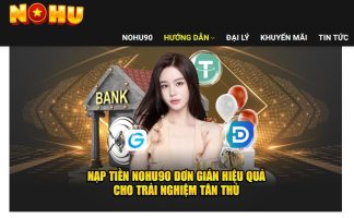 Hướng dẫn chi tiết tại nohu90