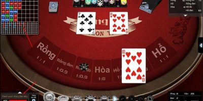 Rồng Hổ casino là gì bí quyết tham gia