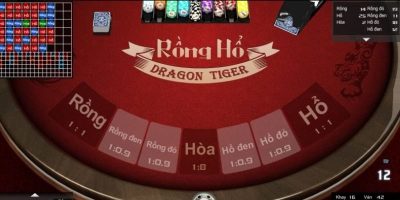 Rồng Hổ casino là gì bí quyết tham gia