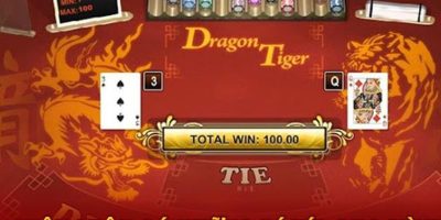 Rồng Hổ casino là gì bí quyết tham gia