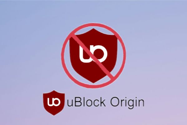 Tương lai của uBlock Origin và các tiện ích Manifest v2