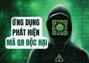 Cách phát hiện mã QR độc hại để tránh bị lừa đảo 1