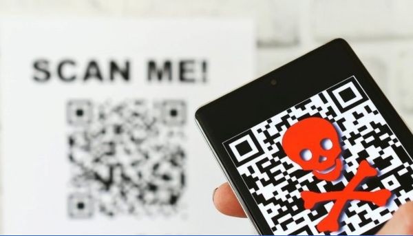 Cách phát hiện mã QR độc hại để tránh bị lừa đảo 14 Lưu ý quan trọng khi quét mã QR