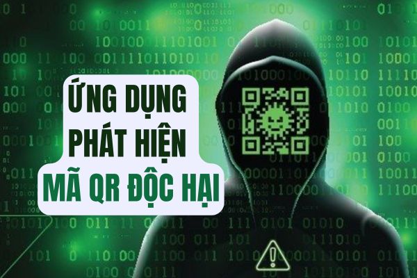 How to detect toxic QR codes to avoid fraud