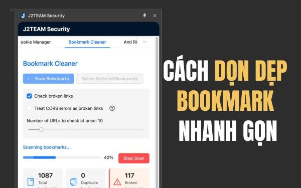 don dep bookmark