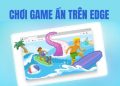 Edge Surf: Game lướt sóng ẩn trong trình duyệt Microsoft Edge 2