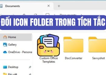 Folder Icon Changer: Thay đổi icon thư mục Windows chưa từng dễ đến thế 9