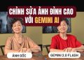 Cách dùng Gemini 2.0 Flash Experimental chỉnh sửa ảnh siêu đỉnh! 8