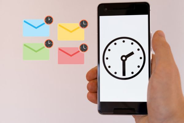 Hẹn giờ gửi tin nhắn trên Android: Giải pháp cho người bận rộn 10 Tại sao nên sử dụng tính năng hẹn giờ gửi tin nhắn?