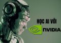 hoc ai mien phi voi nvidia