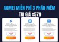 phan mem mien phi tu aomei