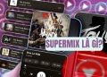 Khám phá Supermix - Danh sách phát thông minh trên YouTube Music 4