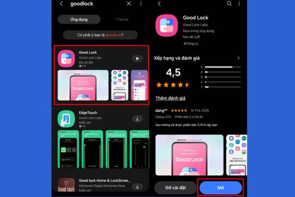 How to add applications to your favorite bar