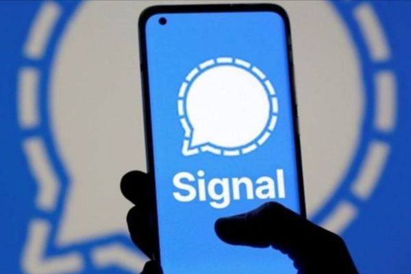 Signal - Bảo mật tuyệt đối cho người dùng Skype cũ