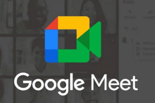 Google Meet - Sự đơn giản từ gã khổng lồ Google