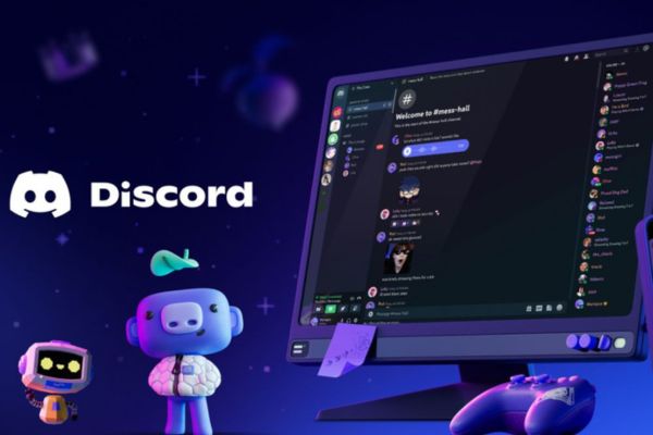 Discord - Lựa chọn độc đáo cho cộng đồng và bạn bè