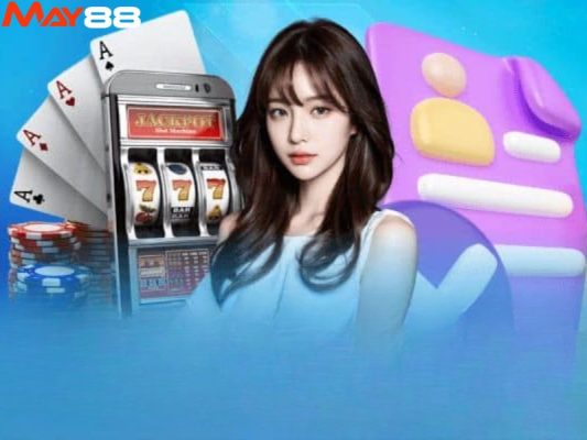 May88 hướng dẫn đăng nhập game mượt mà