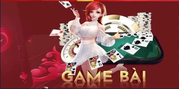 gamebai.io trang đánh bài đổi thưởng uy tín