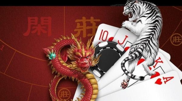 Rồng hổ tại 98win bí quyết chơi chuẩn cao thủ