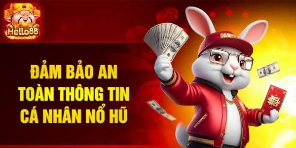 Nổ hũ: điểm đến game đỉnh cao và cơ hội khủng