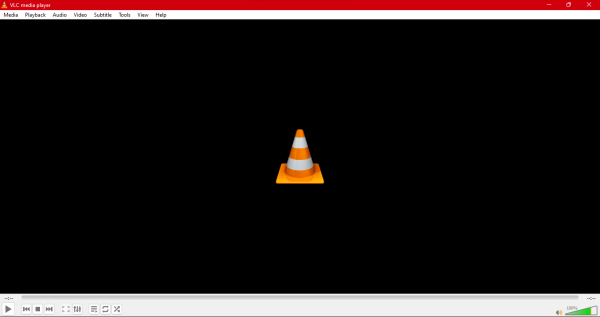 VLC means for basic repair