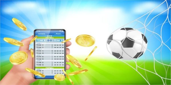 Mẹo cá cược bóng đá Fun88 chiến thuật đặt cược thông minh 3 Mẹo cá cược bóng đá Fun88 chiến thuật đặt cược thông minh 3