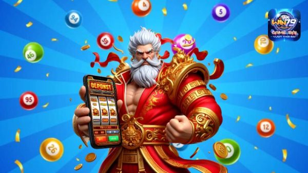 Win79 chia sẻ 5 cách tính lô đề miền bắc chuẩn xác nhất 5 Win79 chia sẻ 5 cách tính lô đề miền bắc chuẩn xác nhất 5