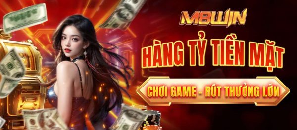 Cách đăng nhập vào tài khoản M8WIN 4