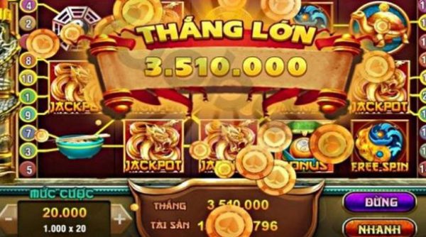 Tổng hợp kinh nghiệm quay hũ EU9 cực hay 6