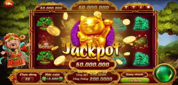 Tổng hợp kinh nghiệm quay hũ EU9 cực hay 7