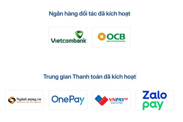 Apple Pay hỗ trợ thẻ NAPAS: Tương lai thanh toán không tiếp xúc tại Việt Nam 14 NAPAS và sứ mệnh chuyển đổi số thanh toán tại Việt Nam