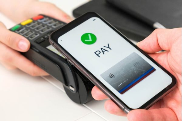 Apple Pay hỗ trợ thẻ NAPAS: Tương lai thanh toán không tiếp xúc tại Việt Nam 11 Lợi ích vượt trội khi Apple Pay hỗ trợ thẻ NAPAS