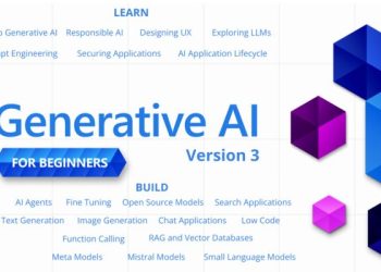 Tham gia khóa học AI của Microsoft để tạo ra các ứng dụng Generative AI 11