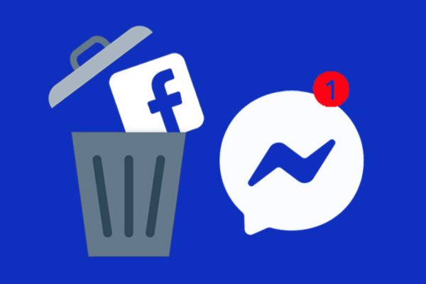 Hướng dẫn vô hiệu hóa Facebook nhưng vẫn dùng Messenger 11 Vô hiệu hóa Facebook nhưng vẫn dùng Messenger là gì?