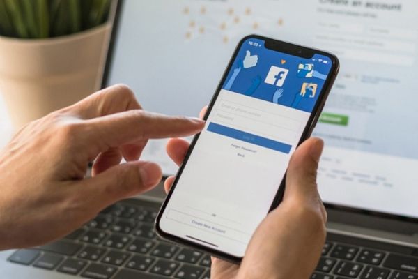 Hướng dẫn vô hiệu hóa Facebook nhưng vẫn dùng Messenger 16 Lợi ích của việc vô hiệu hóa Facebook